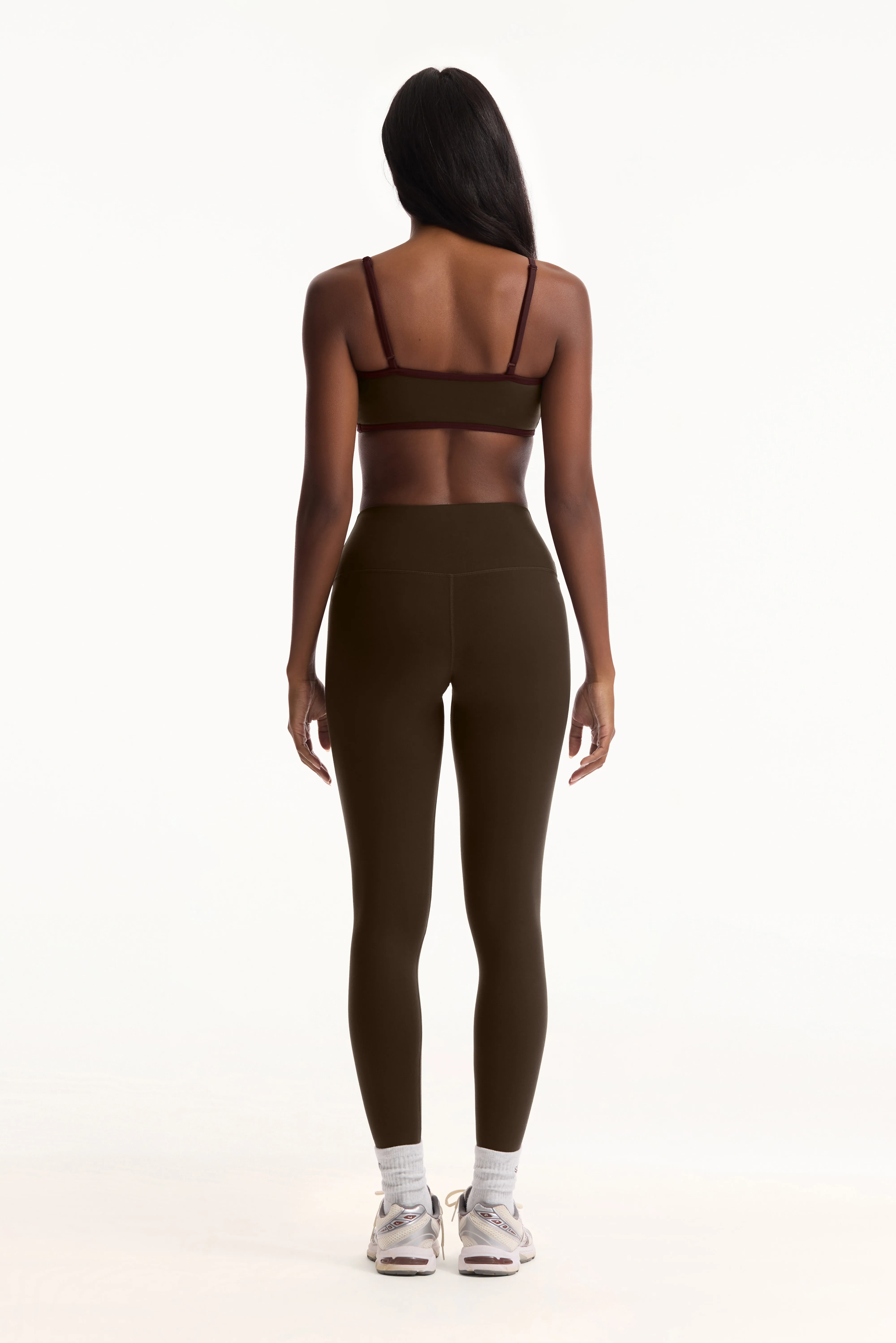 FORMCLOUD® CLOUD HIGH-RISE LEGGINGS - MAVERICK 1.0 sold by SETactive product image thumbnail 3