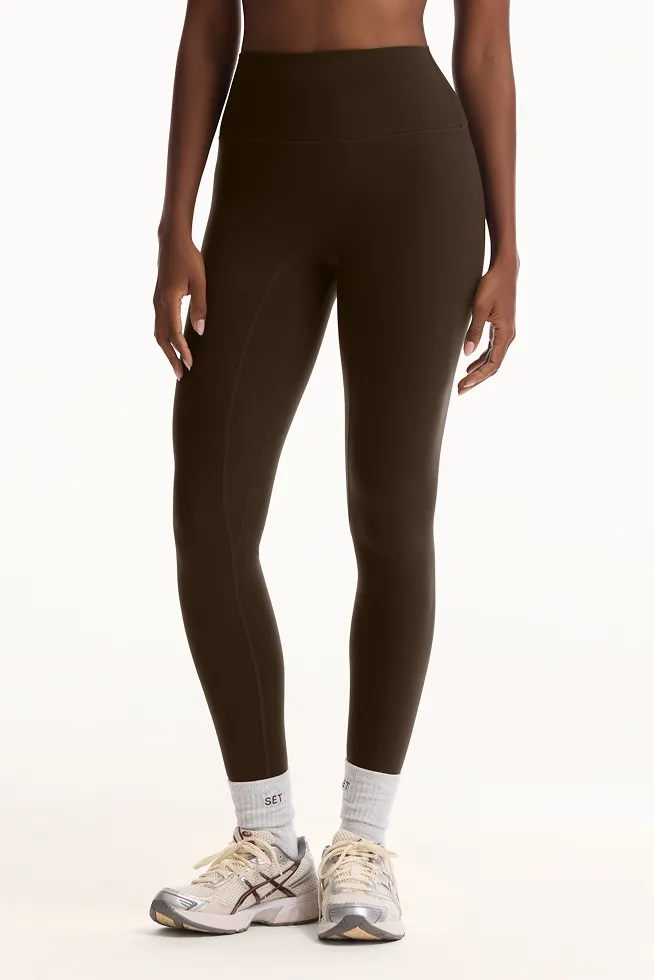 FORMCLOUD® CLOUD HIGH-RISE LEGGINGS - MAVERICK 1.0 sold by SETactive