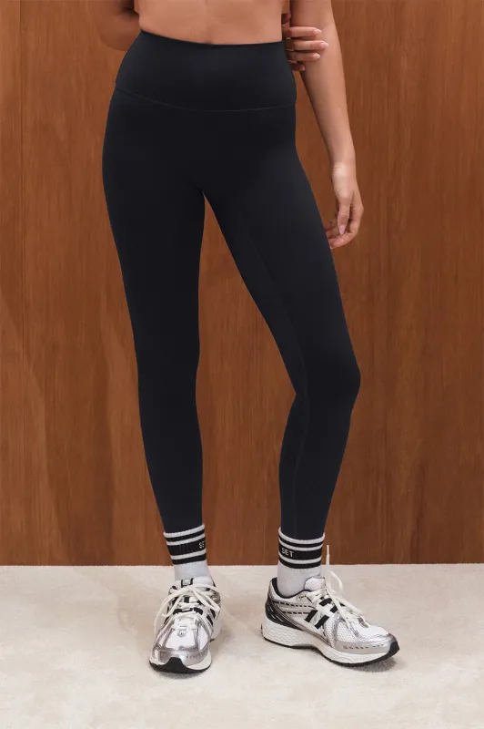 SPORTBODY® SPORTY HIGH-RISE LEGGINGS - REF sold by SETactive