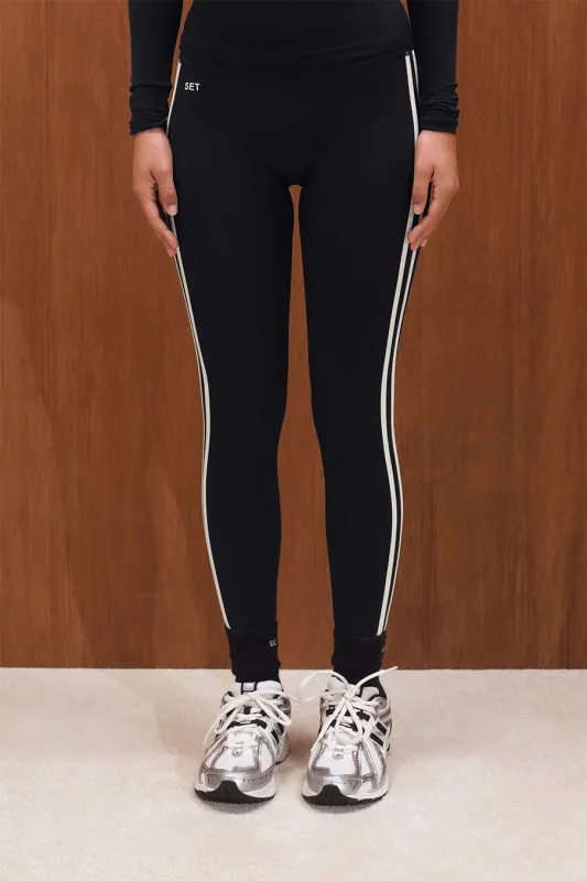 AIRLUXE BREATHE STRIKE LEGGINGS - REF sold by SETactive