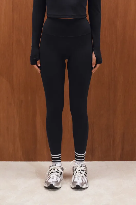 LUXFORM® LUX HIGH-RISE LEGGINGS - REF sold by SETactive