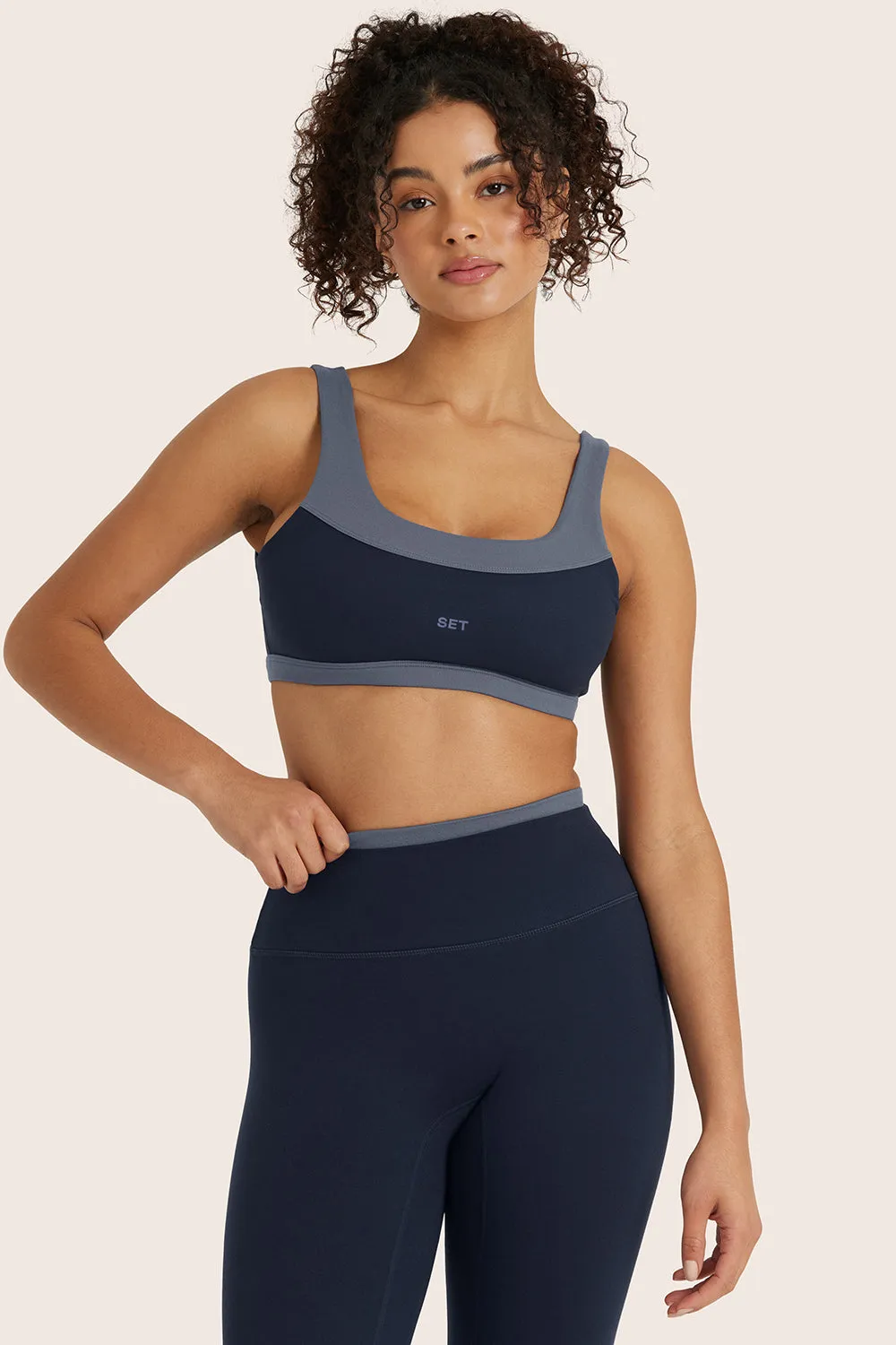 FORMCLOUD® CLOUD FORM BRA - HARBOR 1.0 sold by SETactive product image thumbnail 3