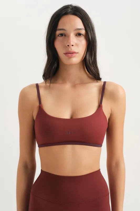 LUXFORM® LUX BASE BRA - FEVER sold by SETactive