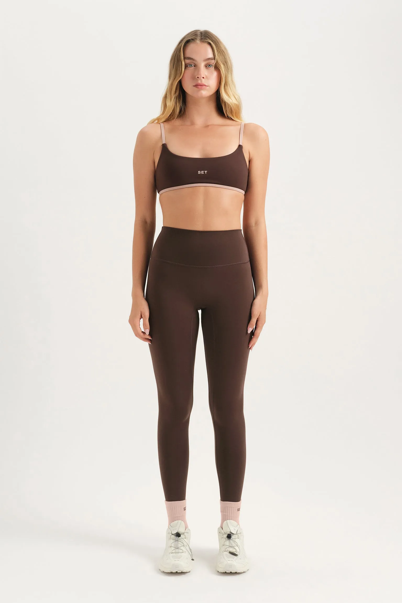 LUXFORM® LUX BASE BRA - ZION sold by SETactive product image thumbnail 2