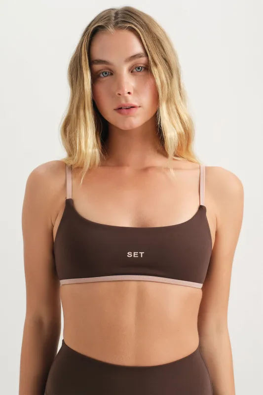 LUXFORM® LUX BASE BRA - ZION made by SETactive