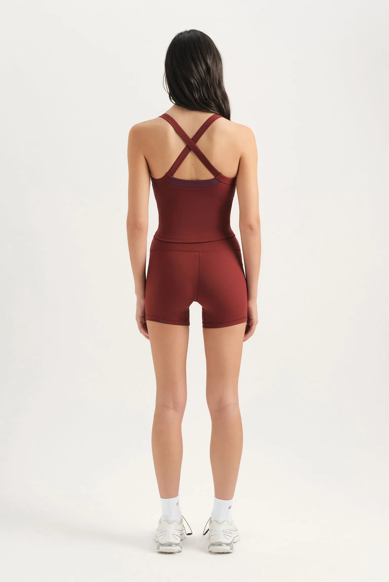 LUXFORM® LUX SHORTS - FEVER sold by SETactive product image thumbnail 5