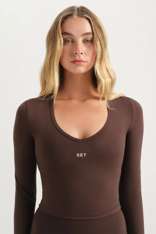 LUXFORM® LUX V LONG SLEEVE - ZION sold by SETactive