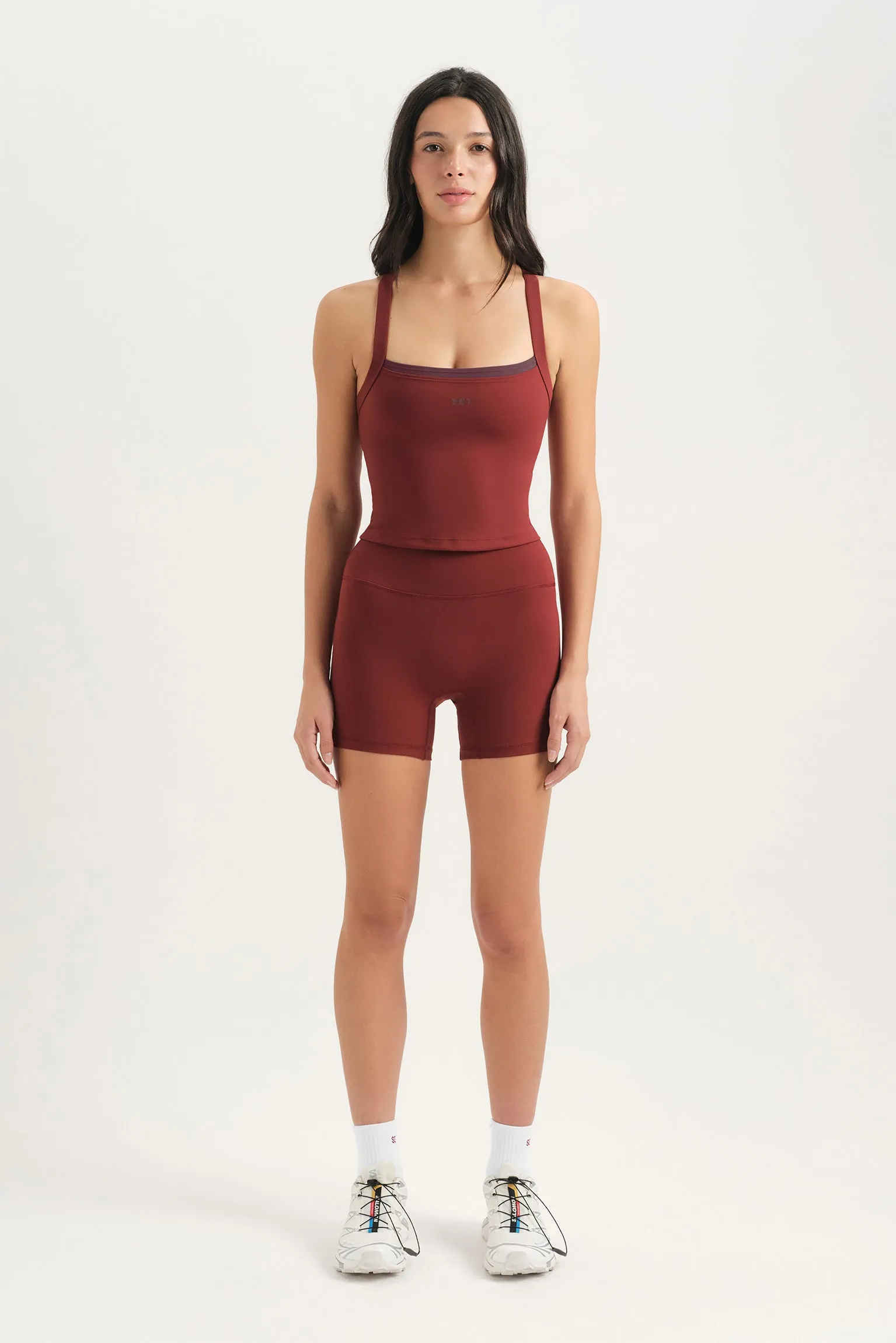 LUXFORM® LUX STUDIO TANK - FEVER sold by SETactive product image thumbnail 3