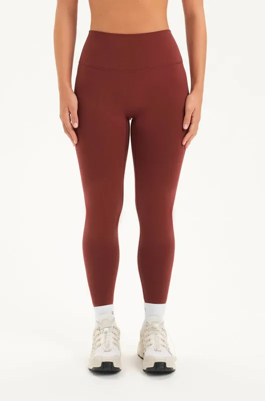 LUXFORM® LUX HIGH-RISE LEGGINGS - FEVER sold by SETactive