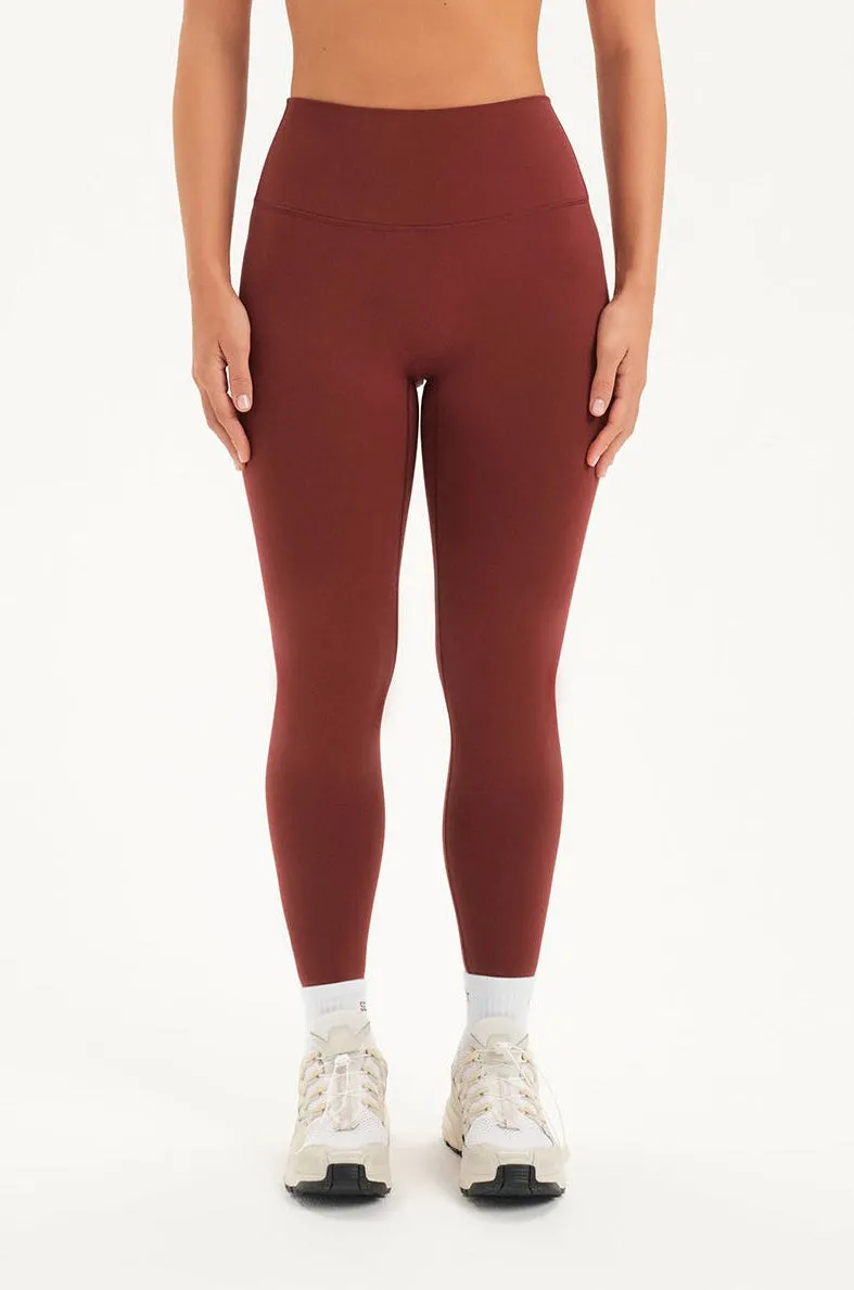 LUXFORM® LUX HIGH-RISE LEGGINGS - FEVER sold by SETactive