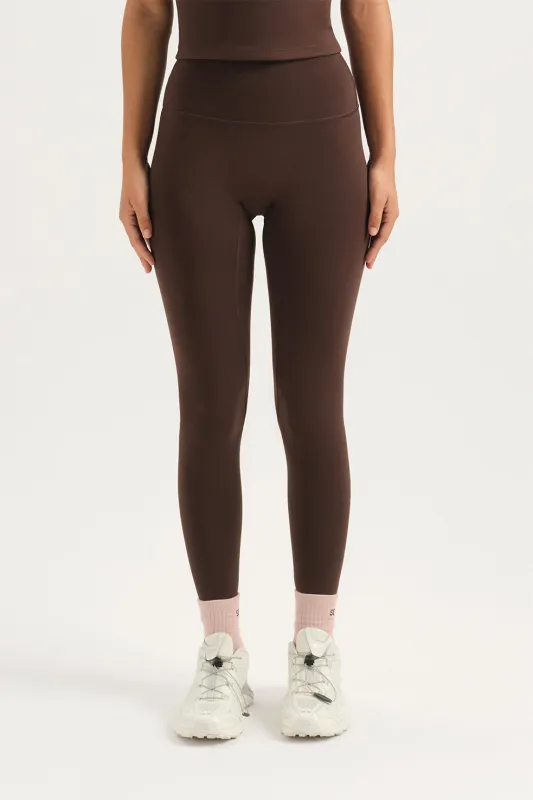 LUXFORM® LUX HIGH-RISE LEGGINGS - ZION sold by SETactive