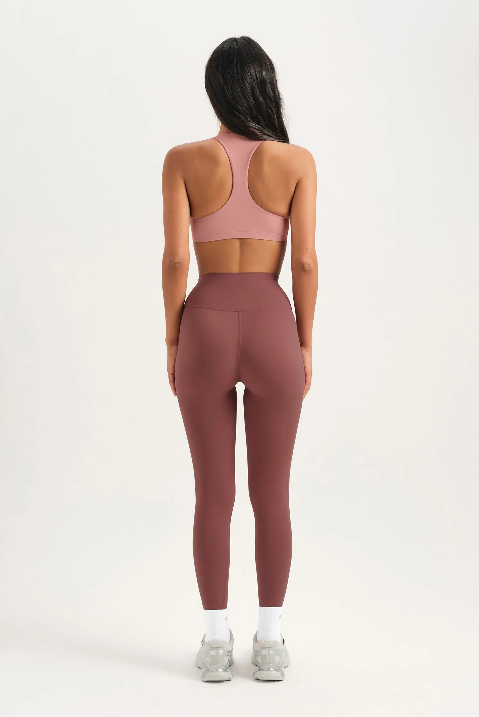 AIRLUXE BREATHE CONTOUR BRA - EMBER sold by SETactive product image thumbnail 4