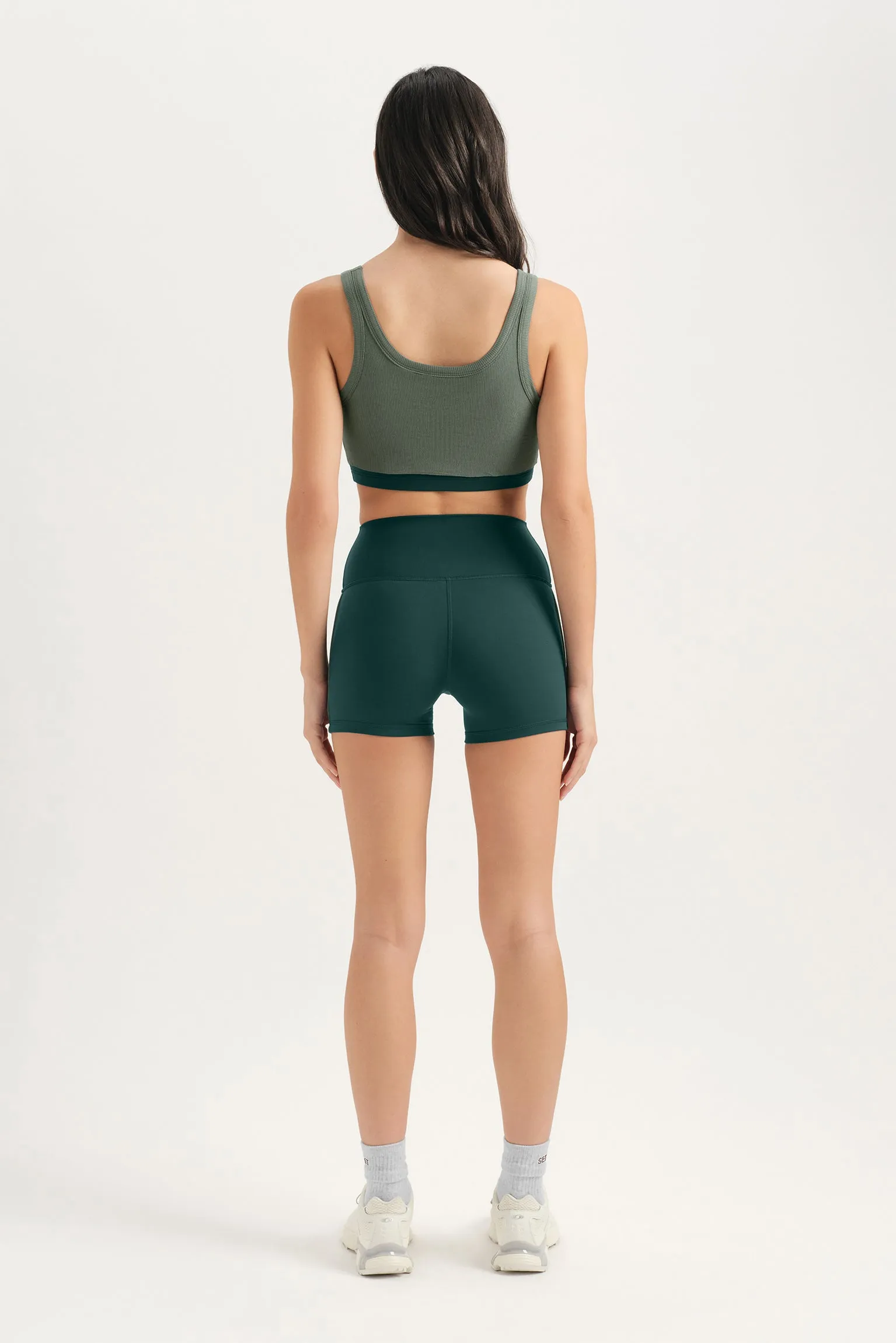 SPORTBODY® SPORTY ROSTER BRA - NOCTURNAL sold by SETactive product image thumbnail 4