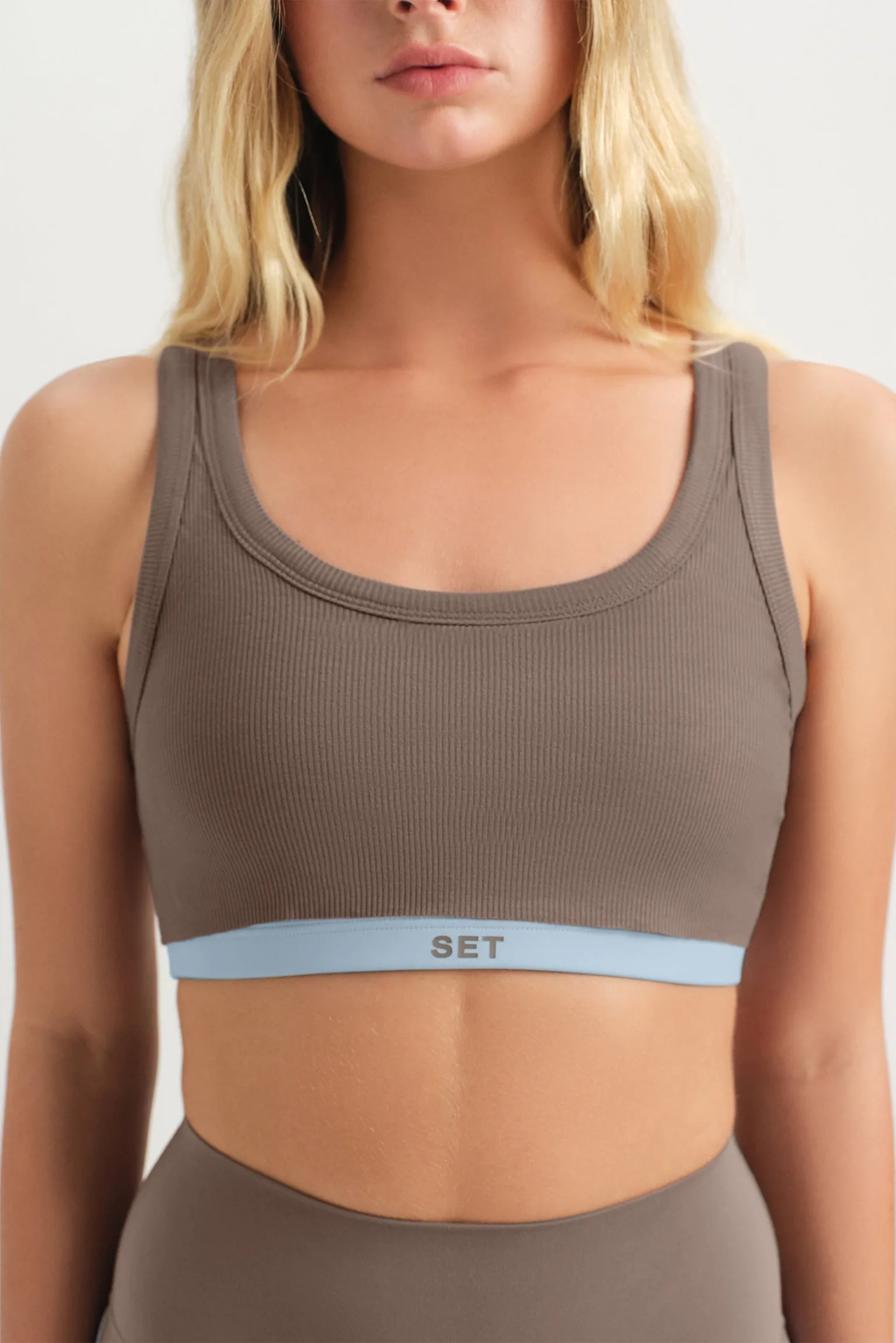 SPORTBODY® SPORTY ROSTER BRA - RUSH sold by SETactive product image thumbnail 5