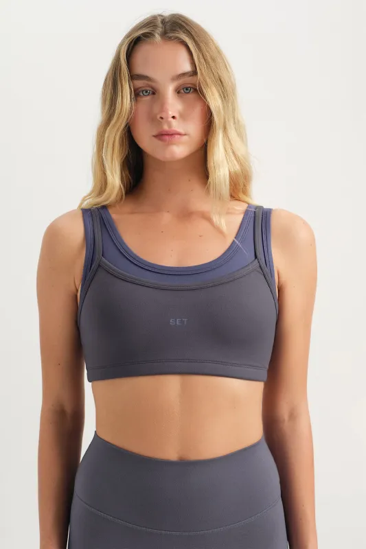 FORMCLOUD® CLOUD HERO BRA - EVEREST sold by SETactive