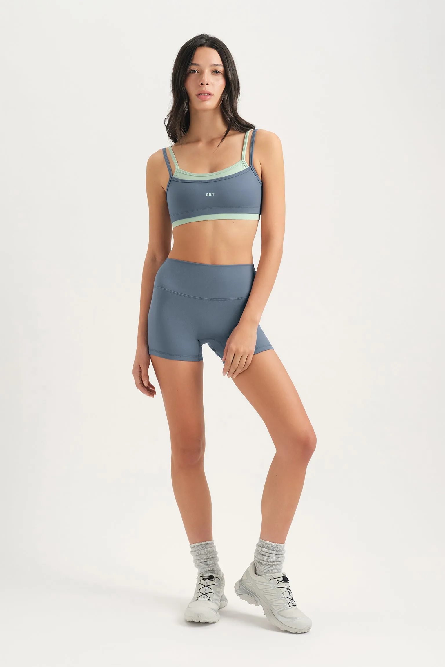 FORMCLOUD® CLOUD TRAINING CROP CAMI - ZUMA sold by SETactive product image thumbnail 3