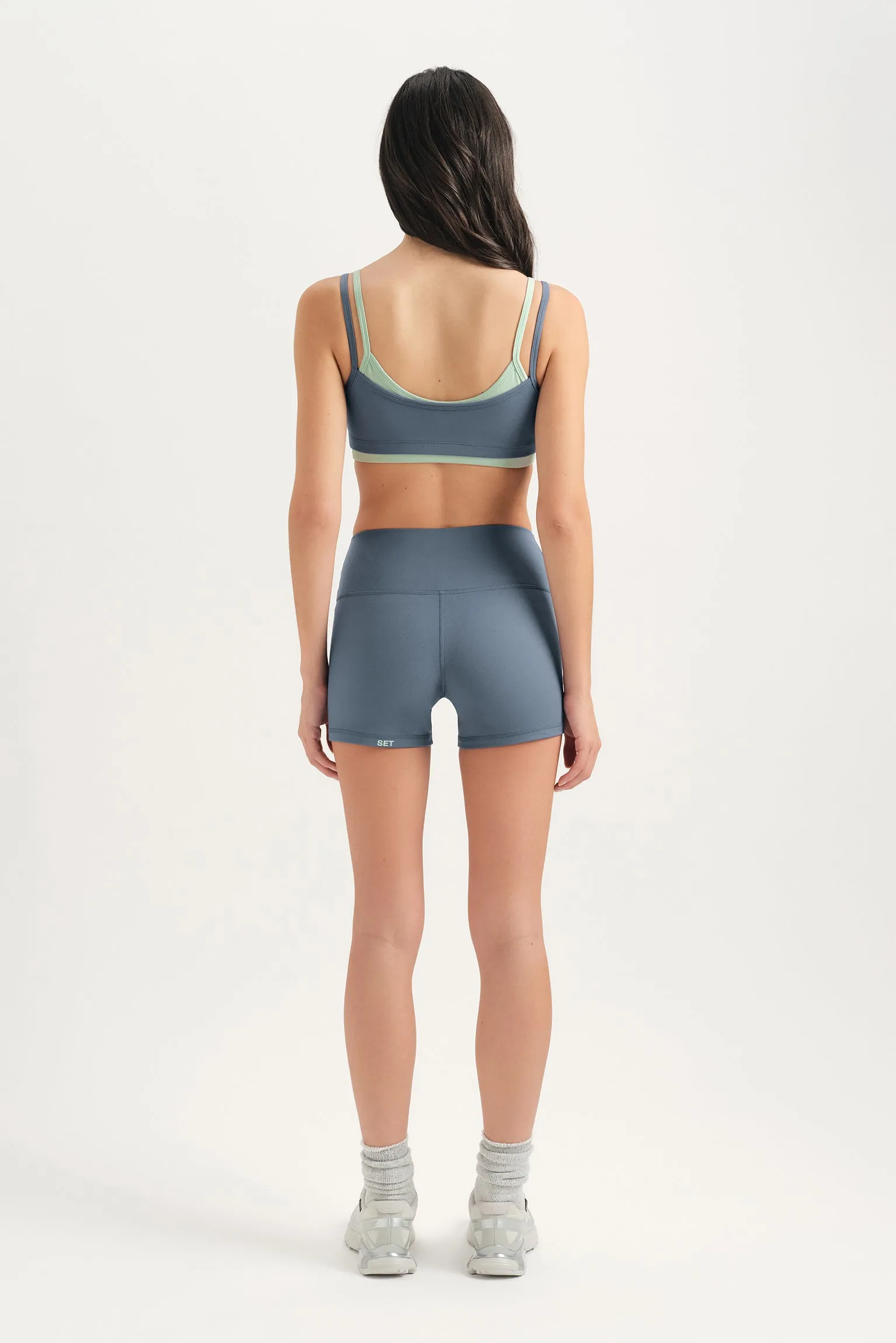 FORMCLOUD® CLOUD TRAINING CROP CAMI - ZUMA sold by SETactive product image thumbnail 4