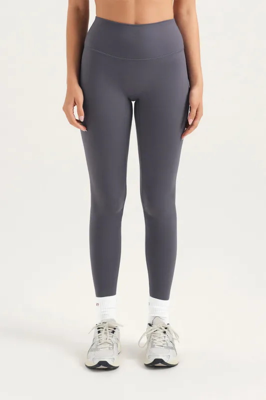 FORMCLOUD® CLOUD HIGH-RISE LEGGINGS - EVEREST sold by SETactive