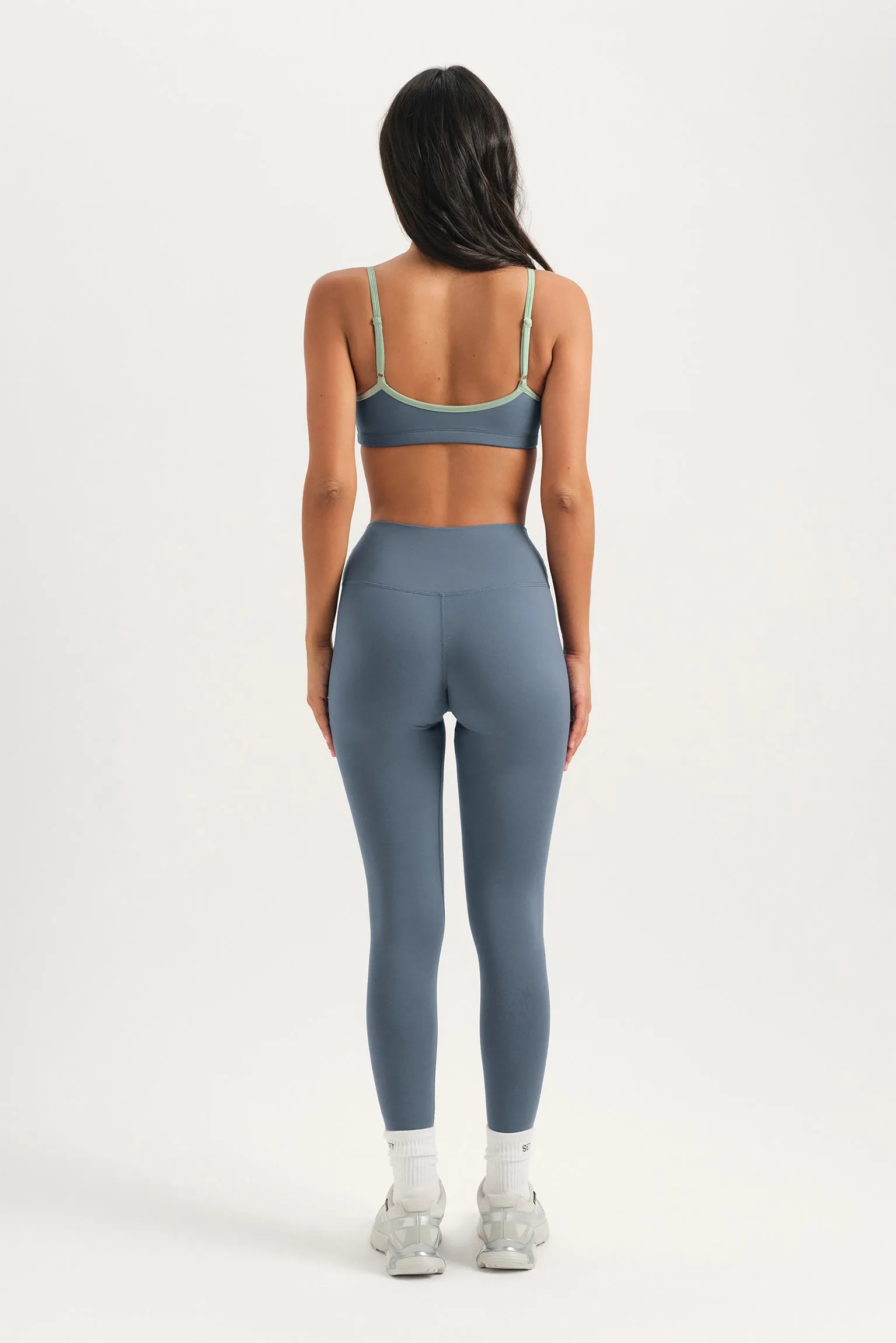 FORMCLOUD® CLOUD HIGH-RISE LEGGINGS - ZUMA sold by SETactive product image thumbnail 4