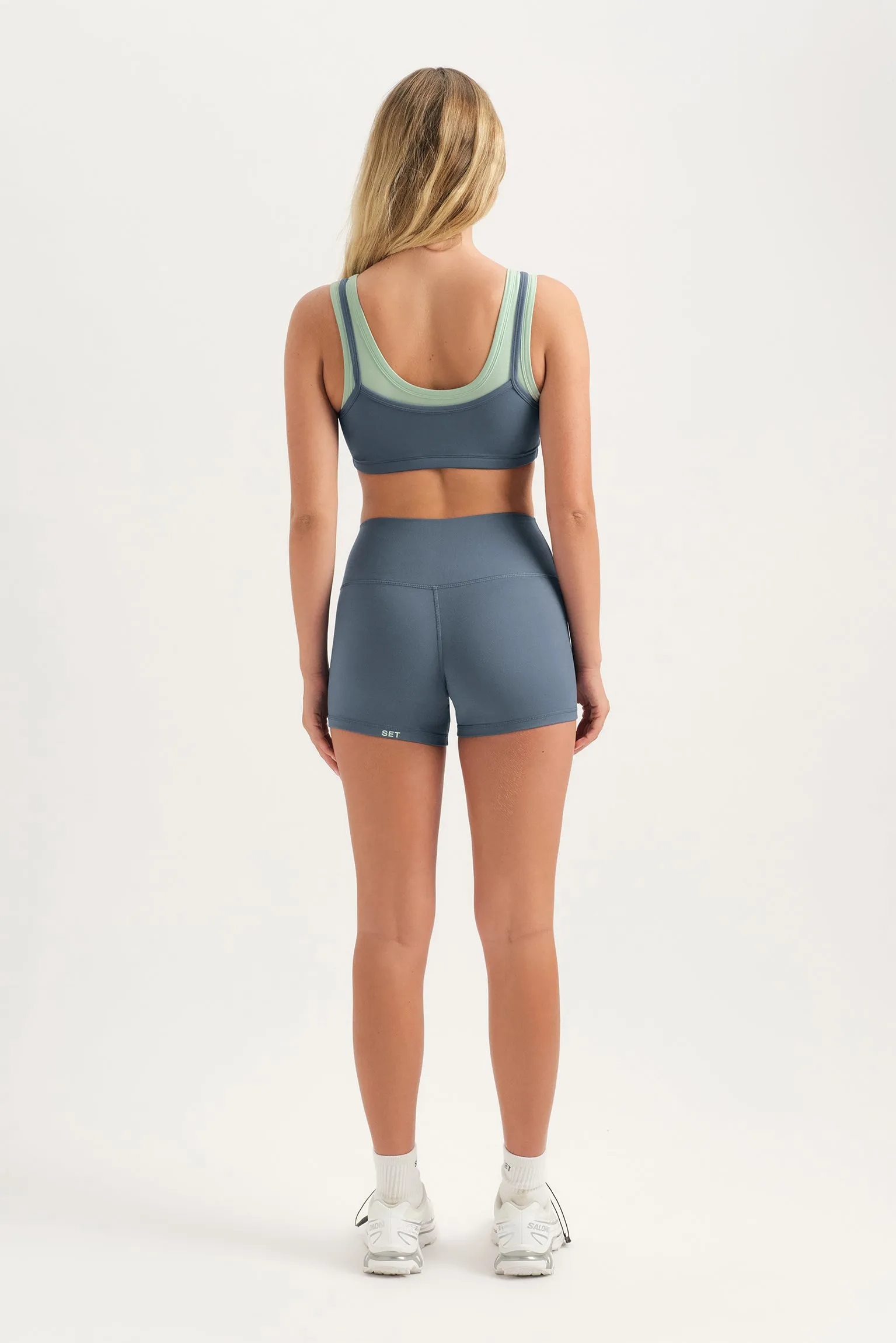 FORMCLOUD® CLOUD SHORTS - ZUMA sold by SETactive product image thumbnail 4