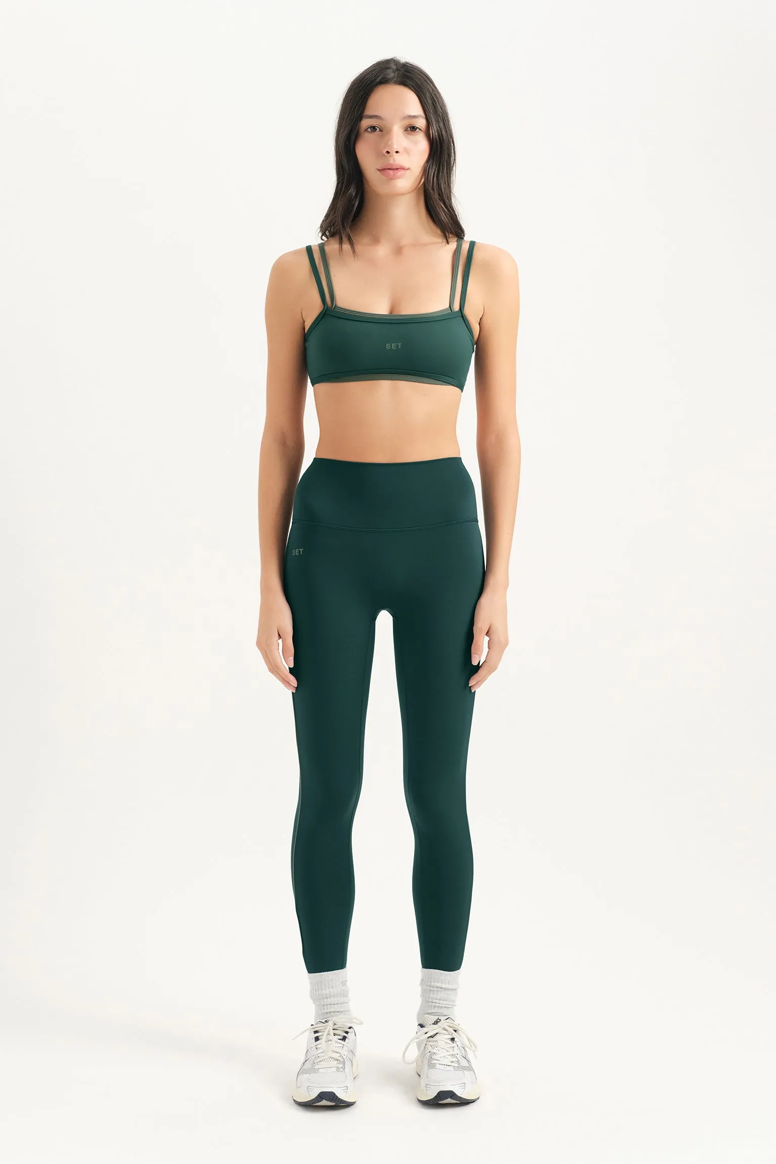 SPORTBODY® SPORTY PIPE LEGGINGS - NOCTURNAL sold by SETactive product image thumbnail 3