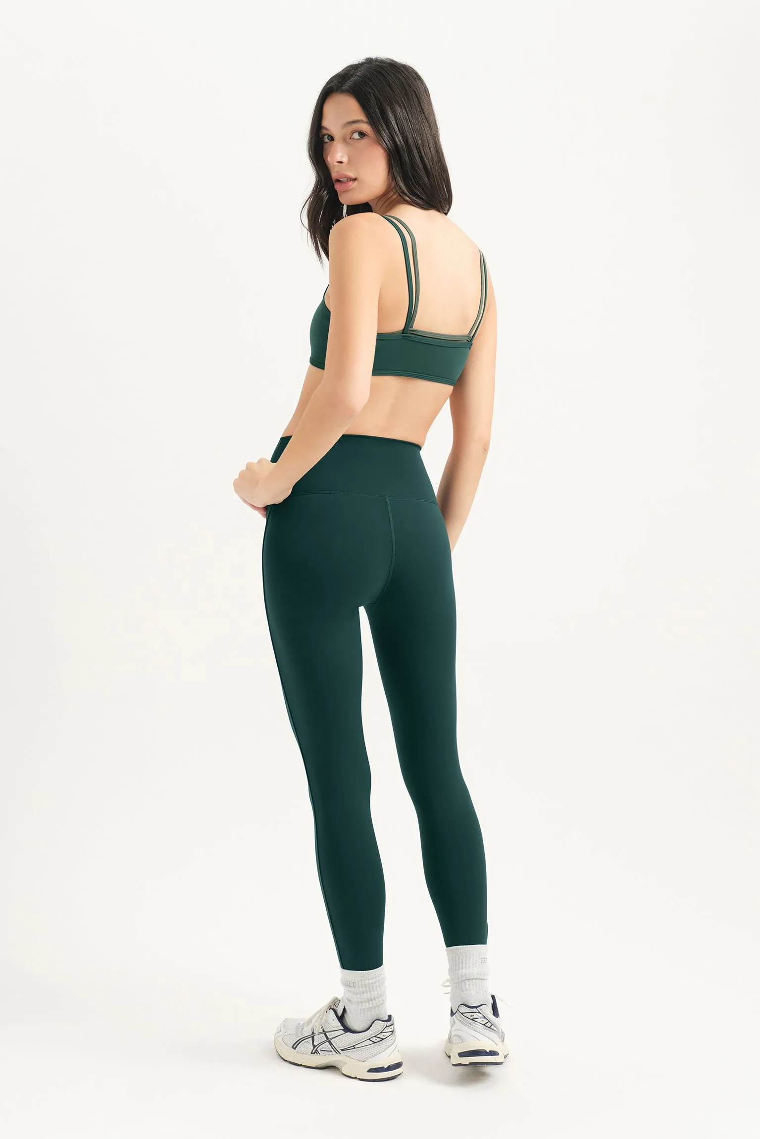 SPORTBODY® SPORTY PIPE LEGGINGS - NOCTURNAL sold by SETactive product image thumbnail 4