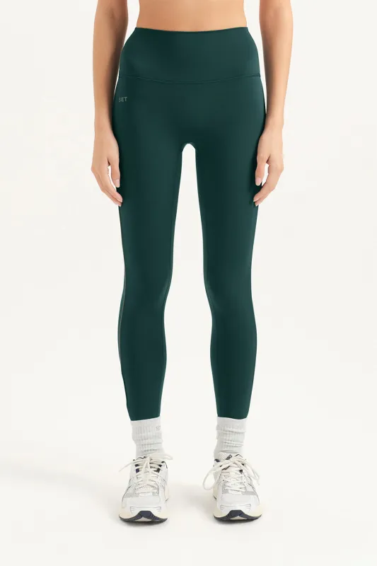SPORTBODY® SPORTY PIPE LEGGINGS - NOCTURNAL sold by SETactive
