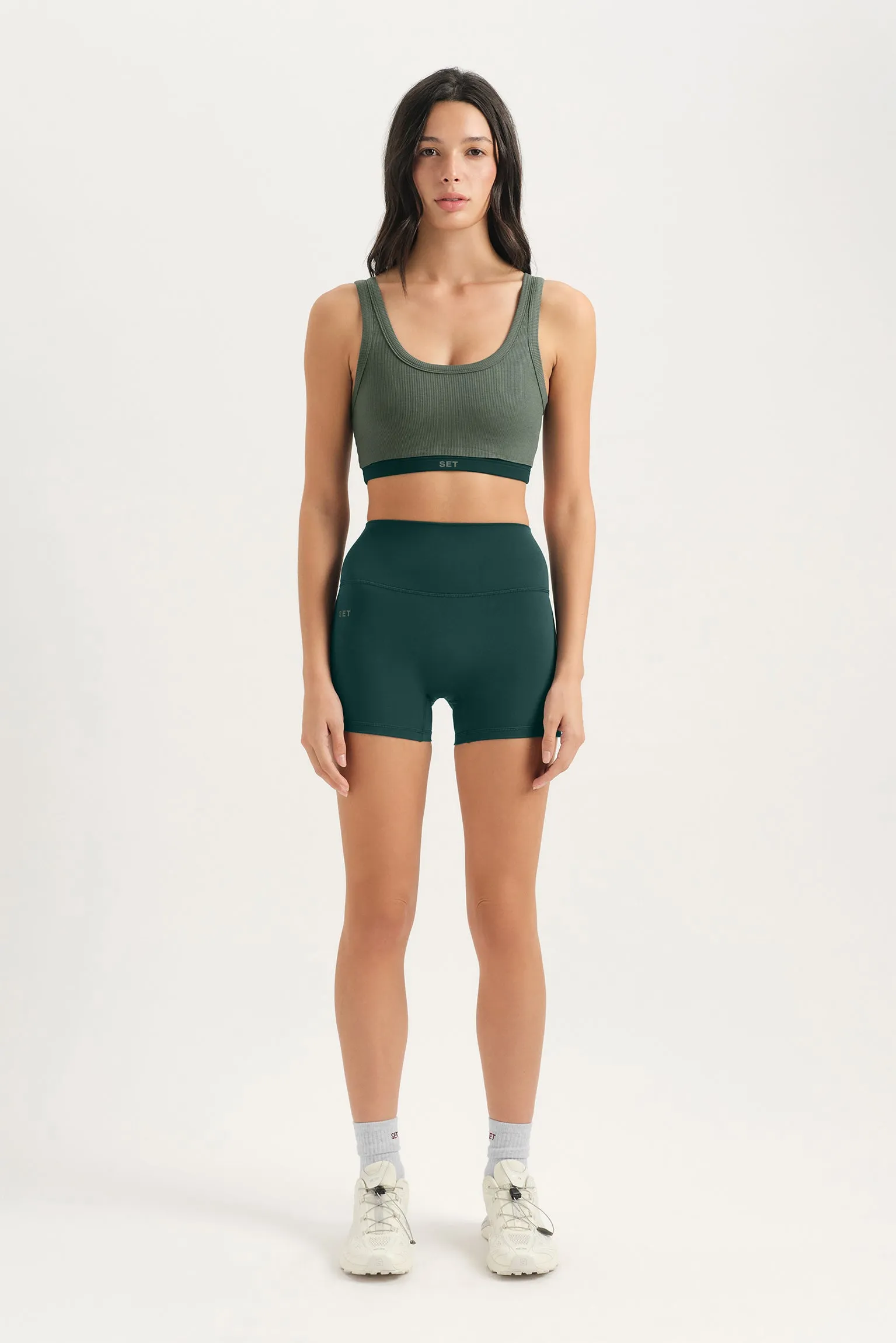 SPORTBODY® SPORTY PIPE SHORTS - NOCTURNAL sold by SETactive product image thumbnail 3