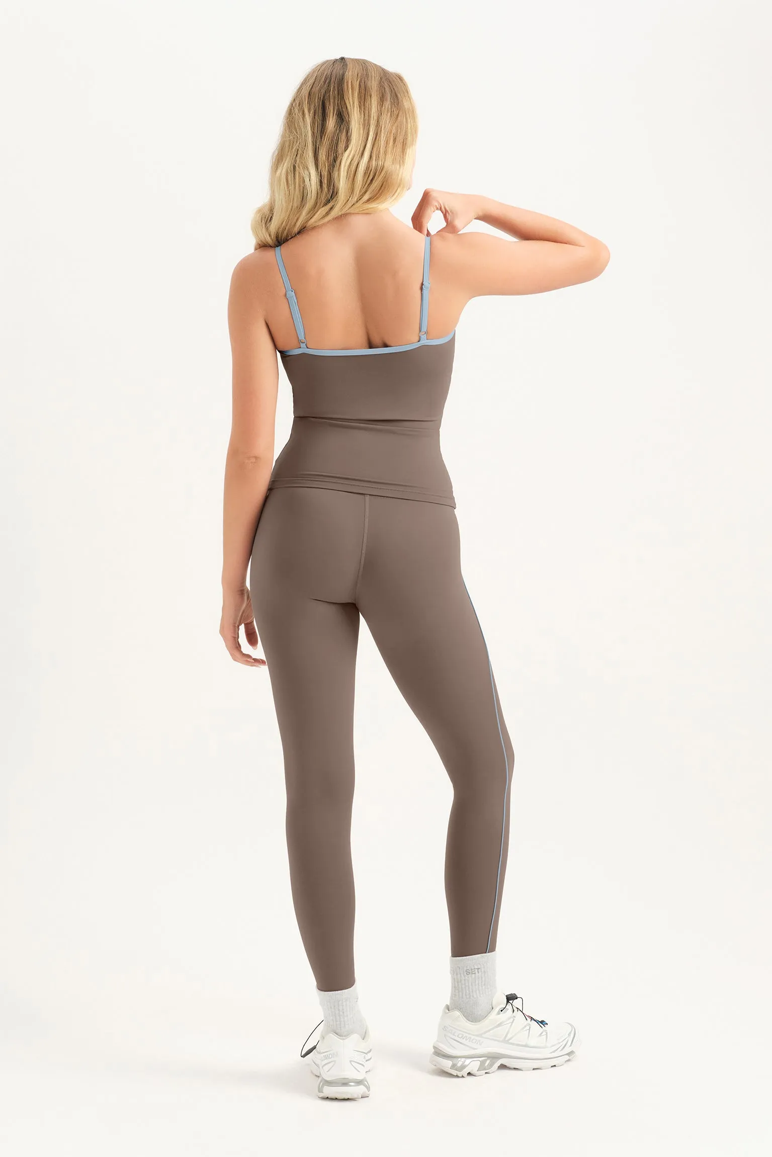 SPORTBODY® SPORTY U TANK - RUSH sold by SETactive product image thumbnail 3