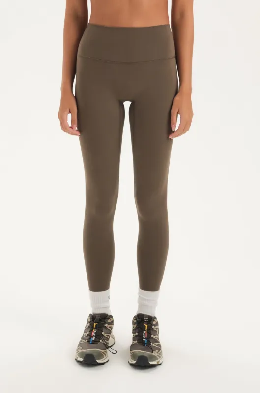 LUXFORM® LUX HIGH-RISE LEGGINGS - SPARROW sold by SETactive
