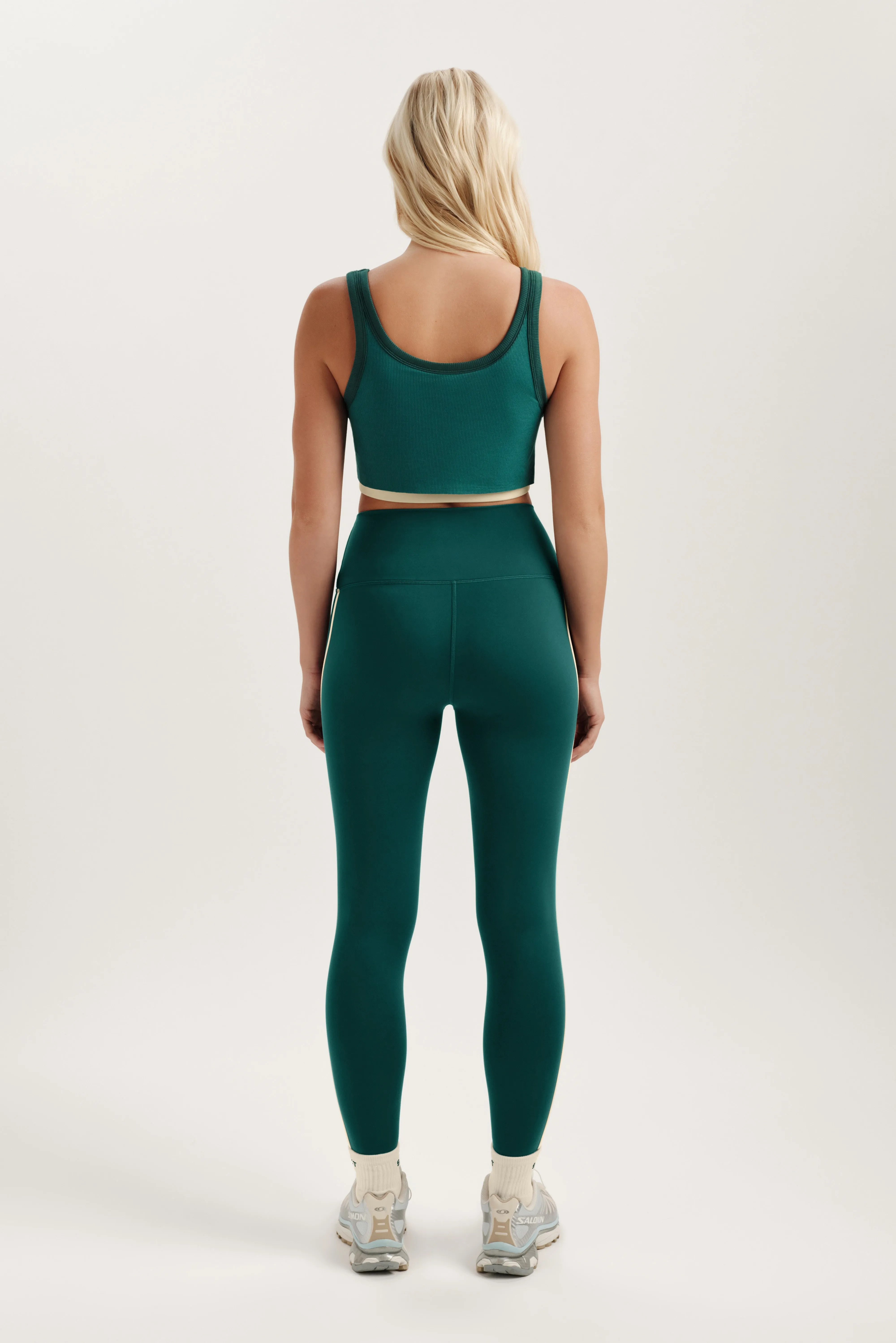 SPORTBODY® SPORTY ROSTER BRA - PEAK sold by SETactive product image thumbnail 4