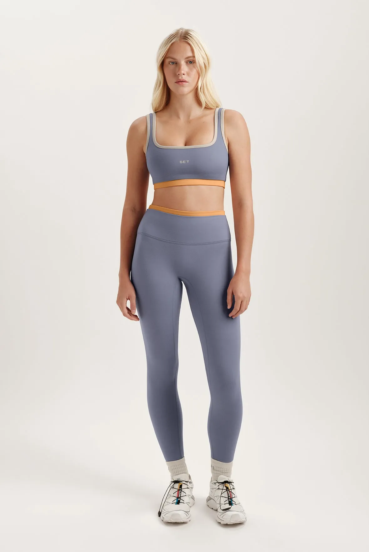 FORMCLOUD® CLOUD CONTROL LEGGINGS - ANDES sold by SETactive product image thumbnail 3