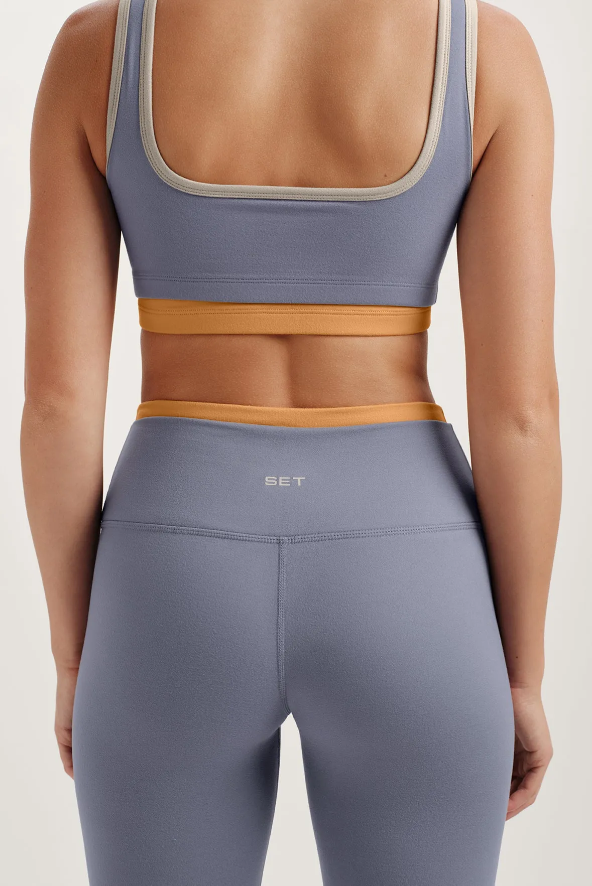 FORMCLOUD® CLOUD CONTROL LEGGINGS - ANDES sold by SETactive product image thumbnail 5