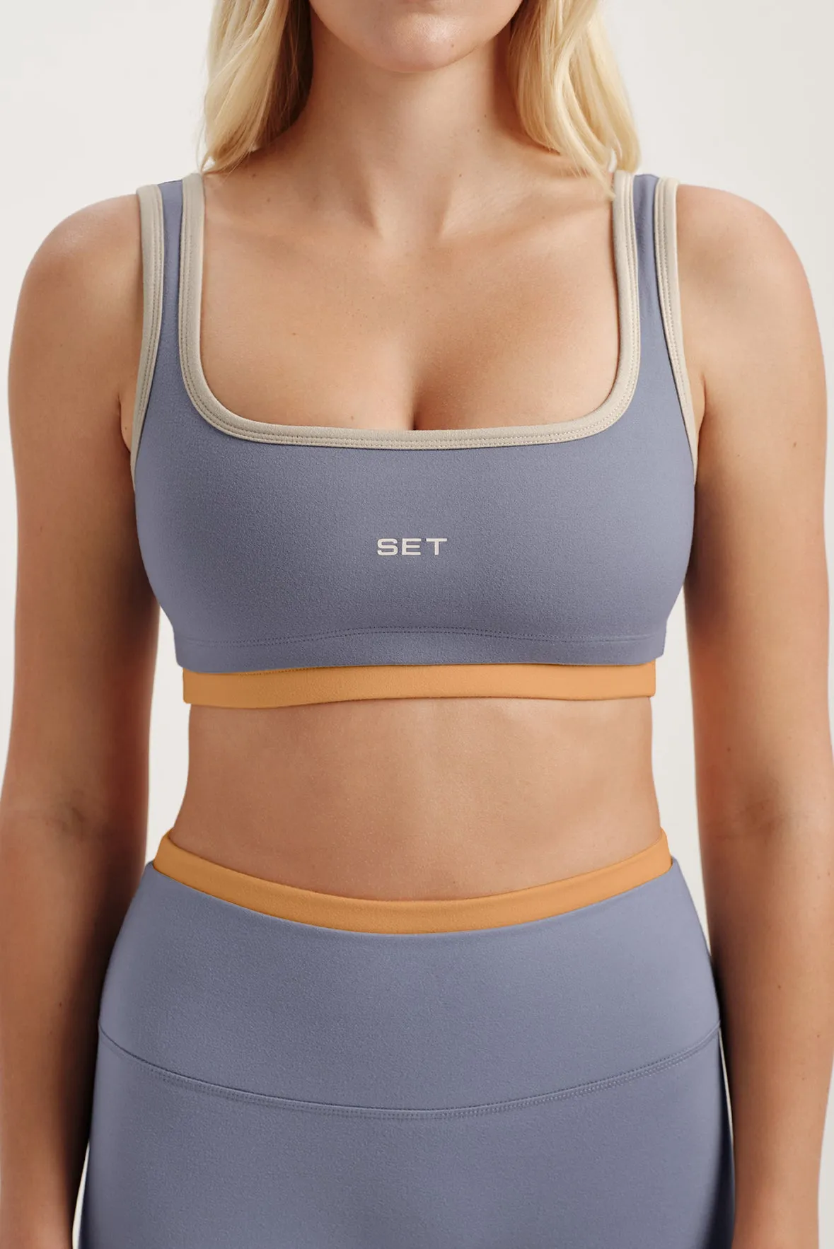 FORMCLOUD® CLOUD BAND BRA - ANDES sold by SETactive product image thumbnail 5