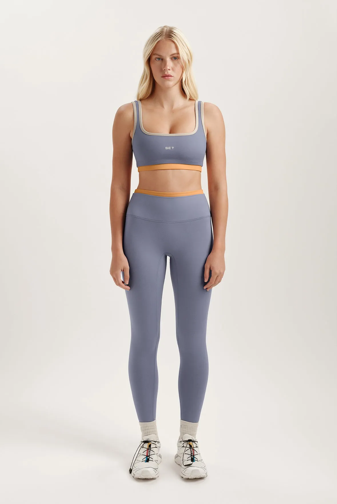 FORMCLOUD® CLOUD BAND BRA - ANDES sold by SETactive product image thumbnail 3