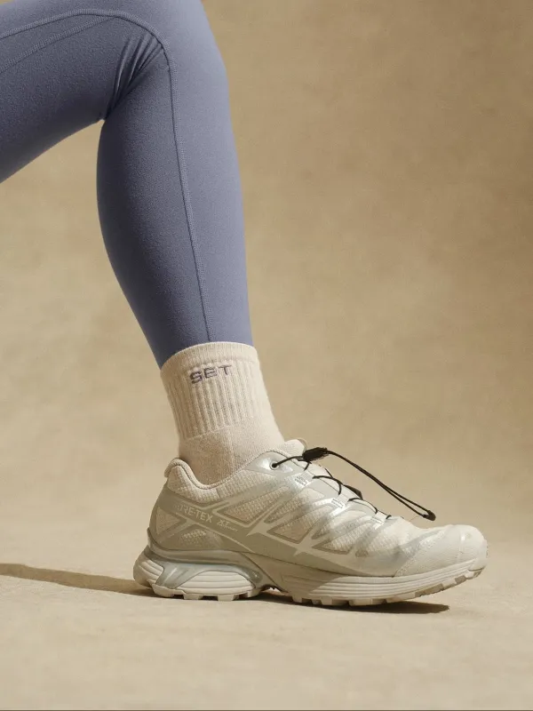 SET SHORTY SOCKS - ANDES sold by SETactive