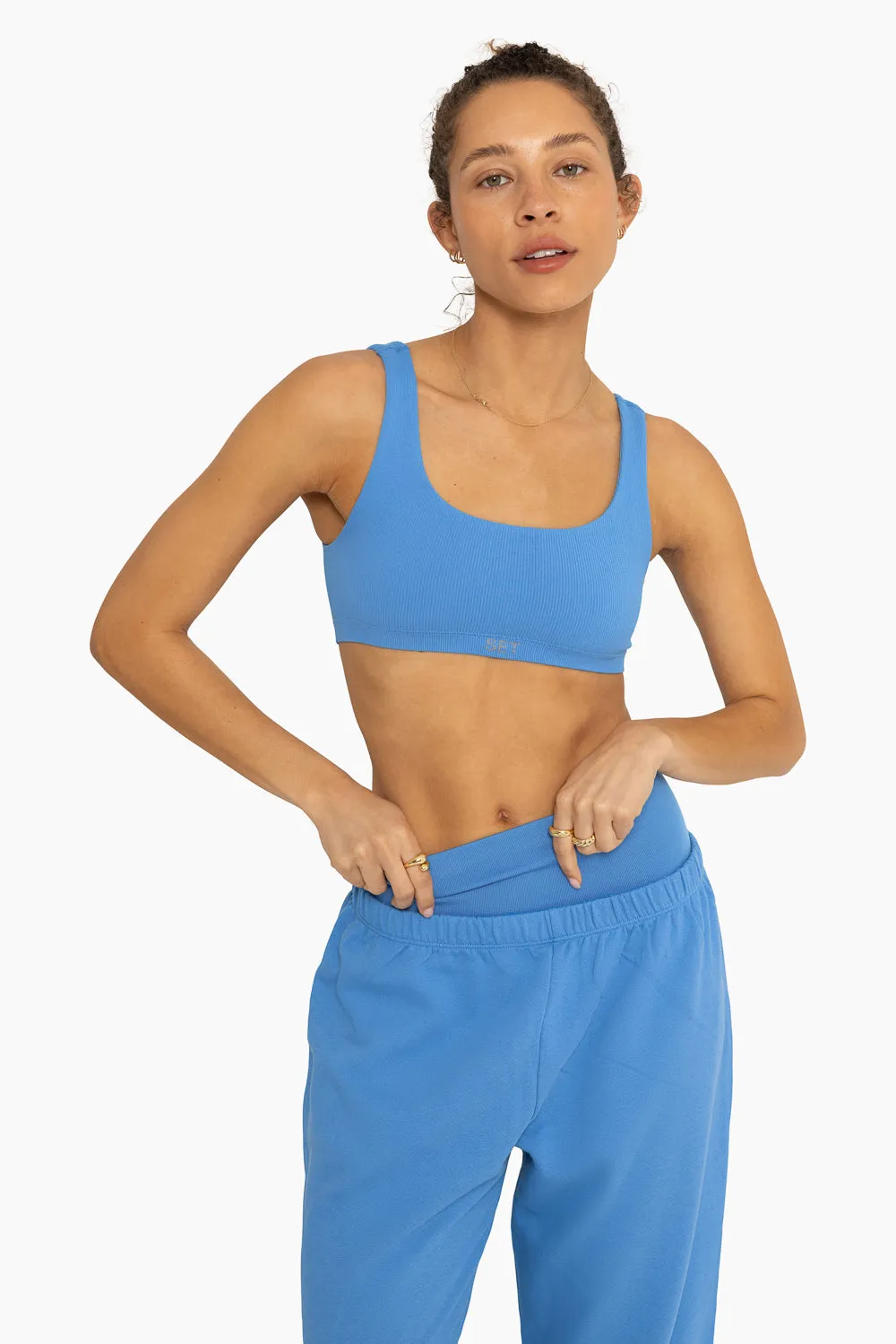 SCULPTFLEX® 90'S BRA - DRIFT sold by SETactive product image thumbnail 3