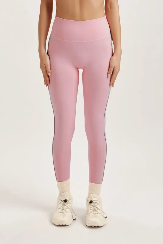FORMCLOUD® CLOUD PIPE LEGGINGS - BLUSH made by SETactive