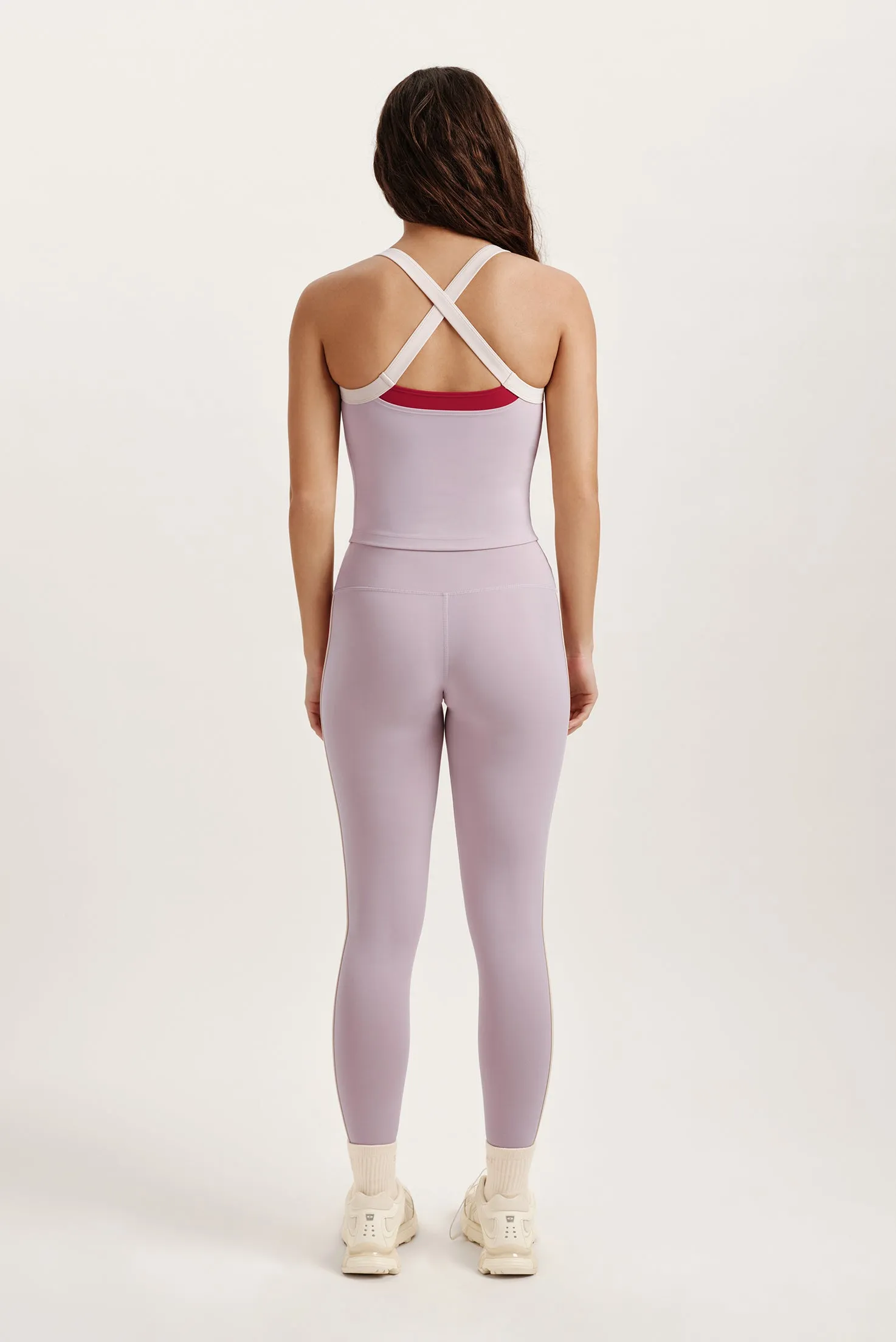 LUXFORM® LUX DUO STRIPE LEGGINGS - SONNET sold by SETactive product image thumbnail 4