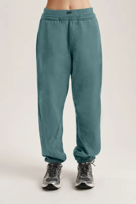 MIDWEIGHT SWEATS STAPLE LAYERED SWEATS - SYNC made by SETactive