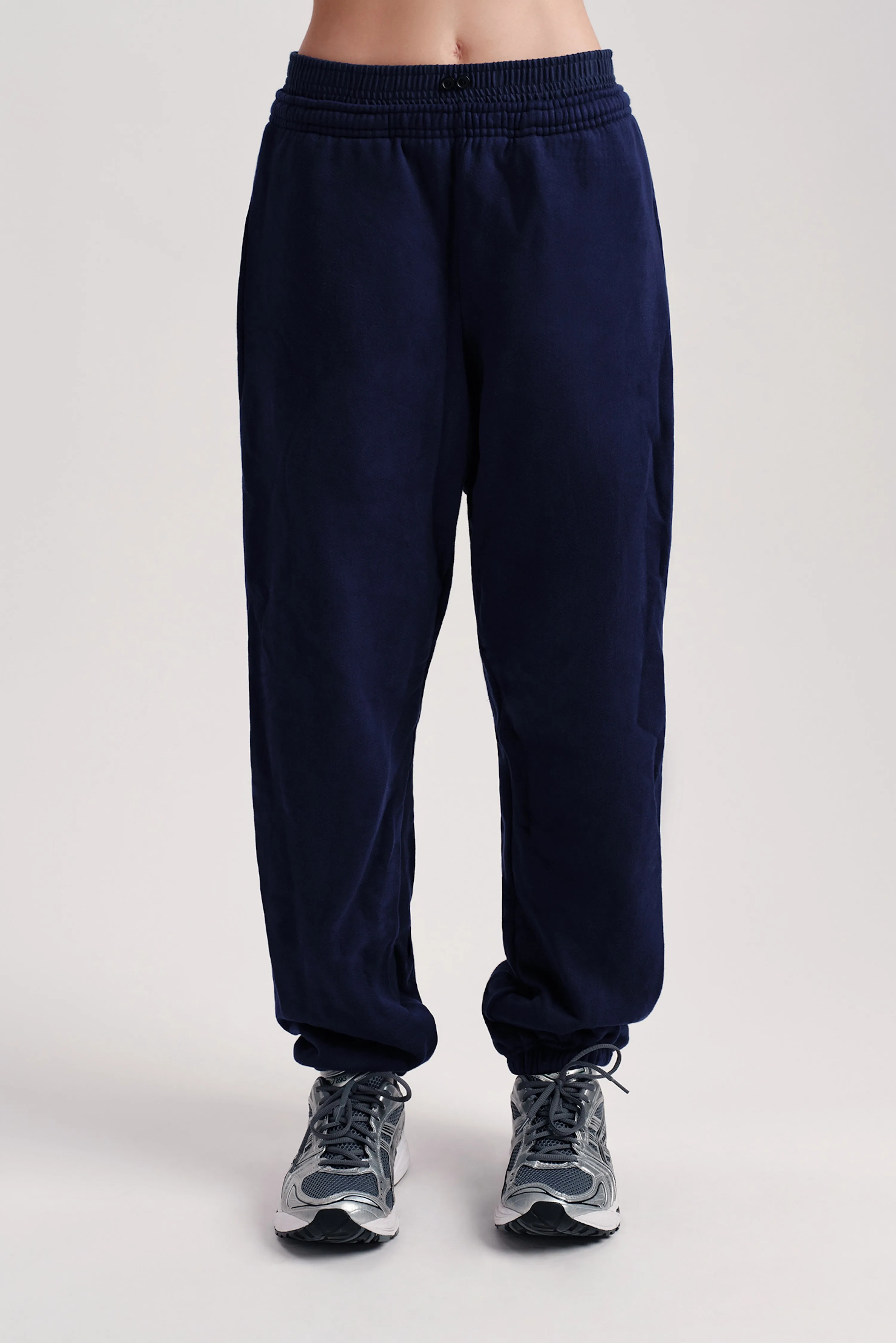 MIDWEIGHT SWEATS STAPLE LAYERED SWEATS - TETHER sold by SETactive