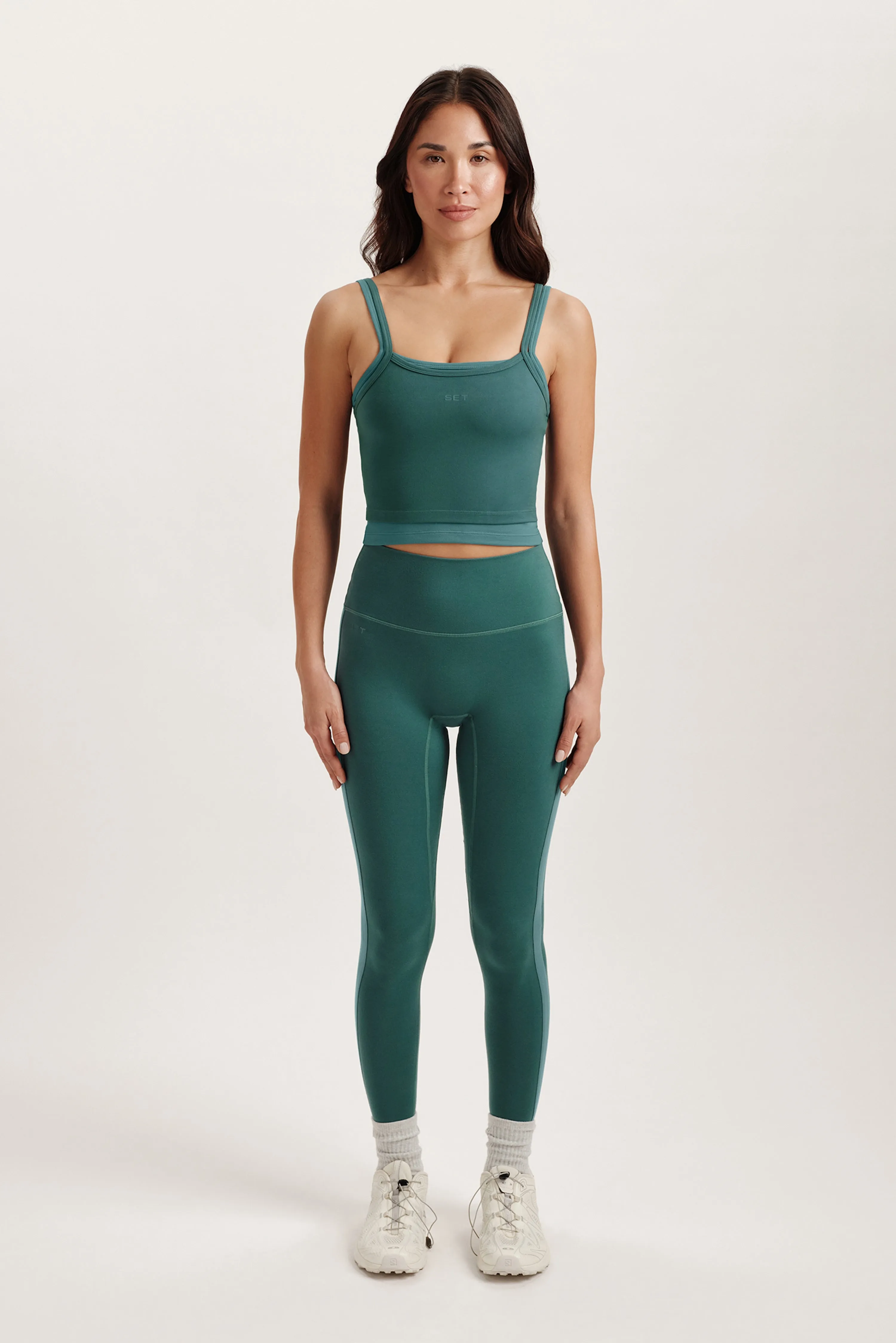 FORMCLOUD® CLOUD LAYER STRAPPY TANK - SYNC sold by SETactive product image thumbnail 3