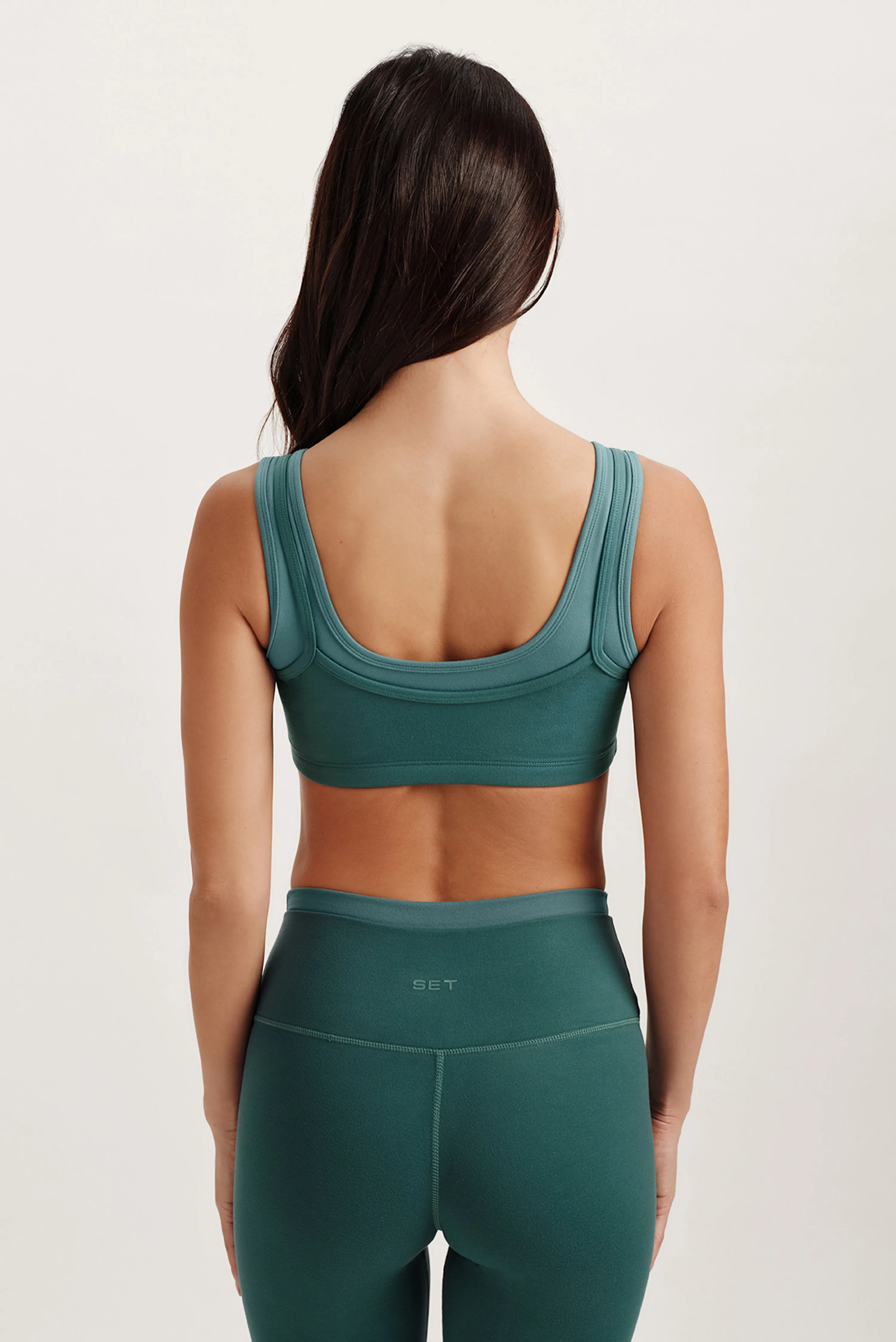 FORMCLOUD® CLOUD CONTROL LEGGINGS - SYNC sold by SETactive product image thumbnail 5