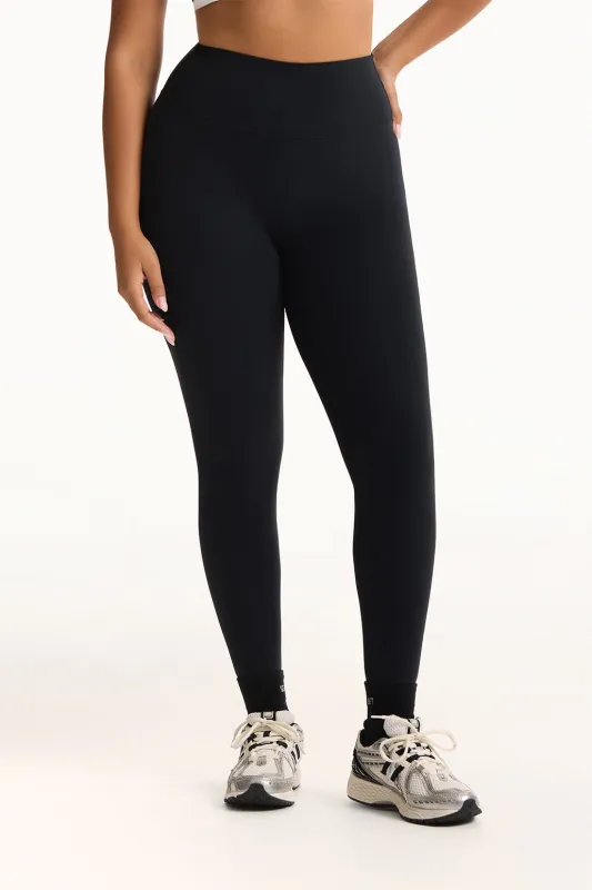 BREATHE HIGH-RISE LEGGINGS - ORCA sold by SETactive