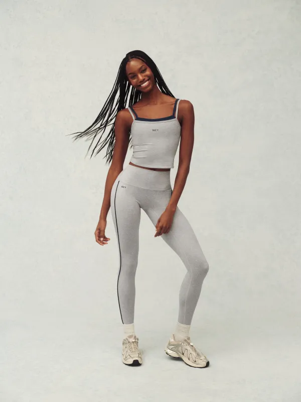 FORMCLOUD® CLOUD PIPE LEGGINGS - ANALOG made by SETactive