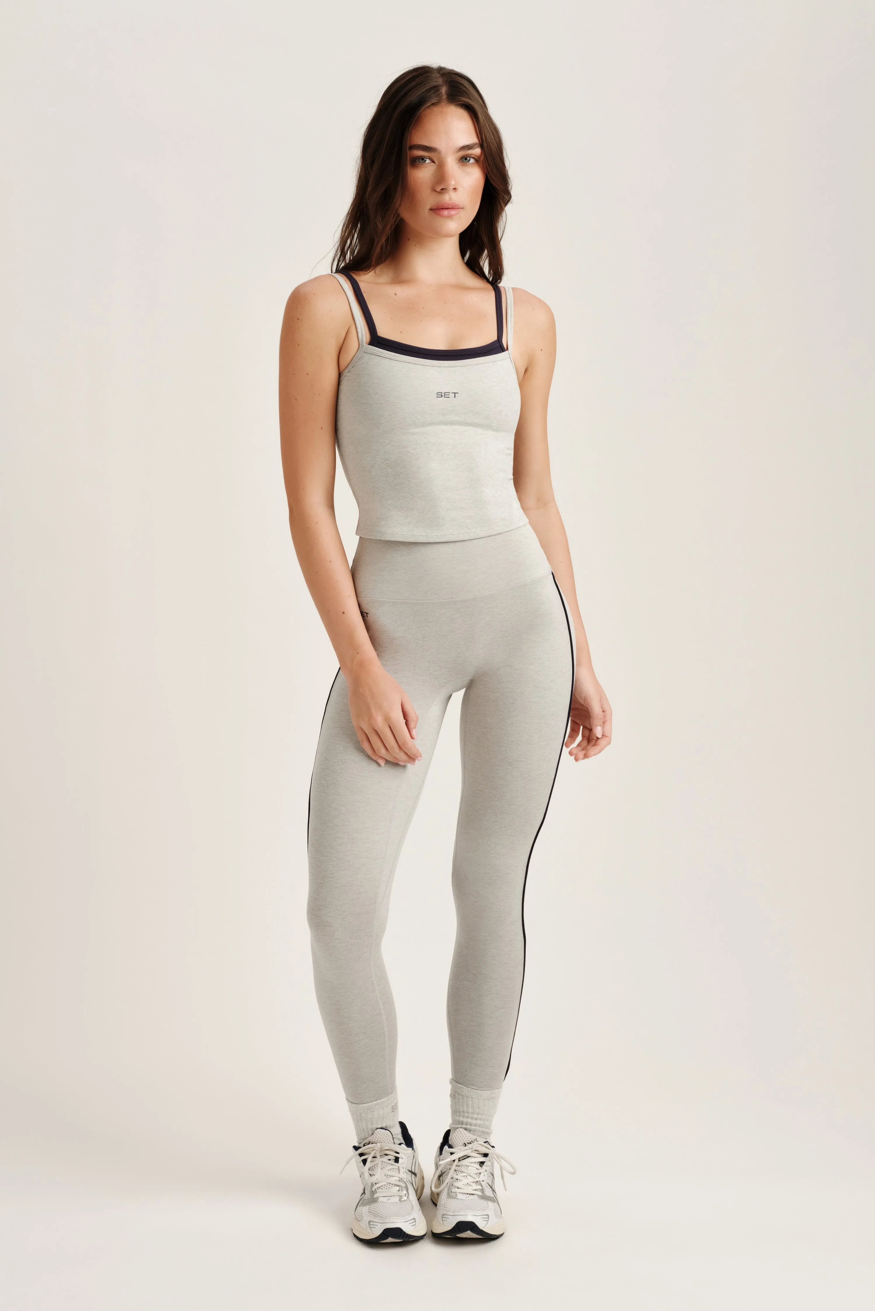 FORMCLOUD® CLOUD TRAINING CAMI - ANALOG sold by SETactive product image thumbnail 3