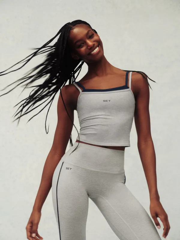 FORMCLOUD® CLOUD TRAINING CAMI - ANALOG sold by SETactive