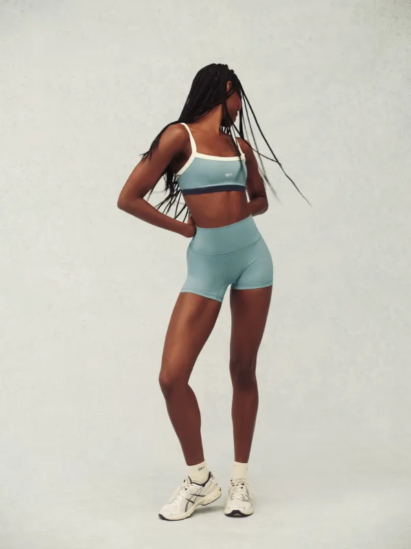 LUXFORM® LUX SHORTS - WASHED sold by SETactive