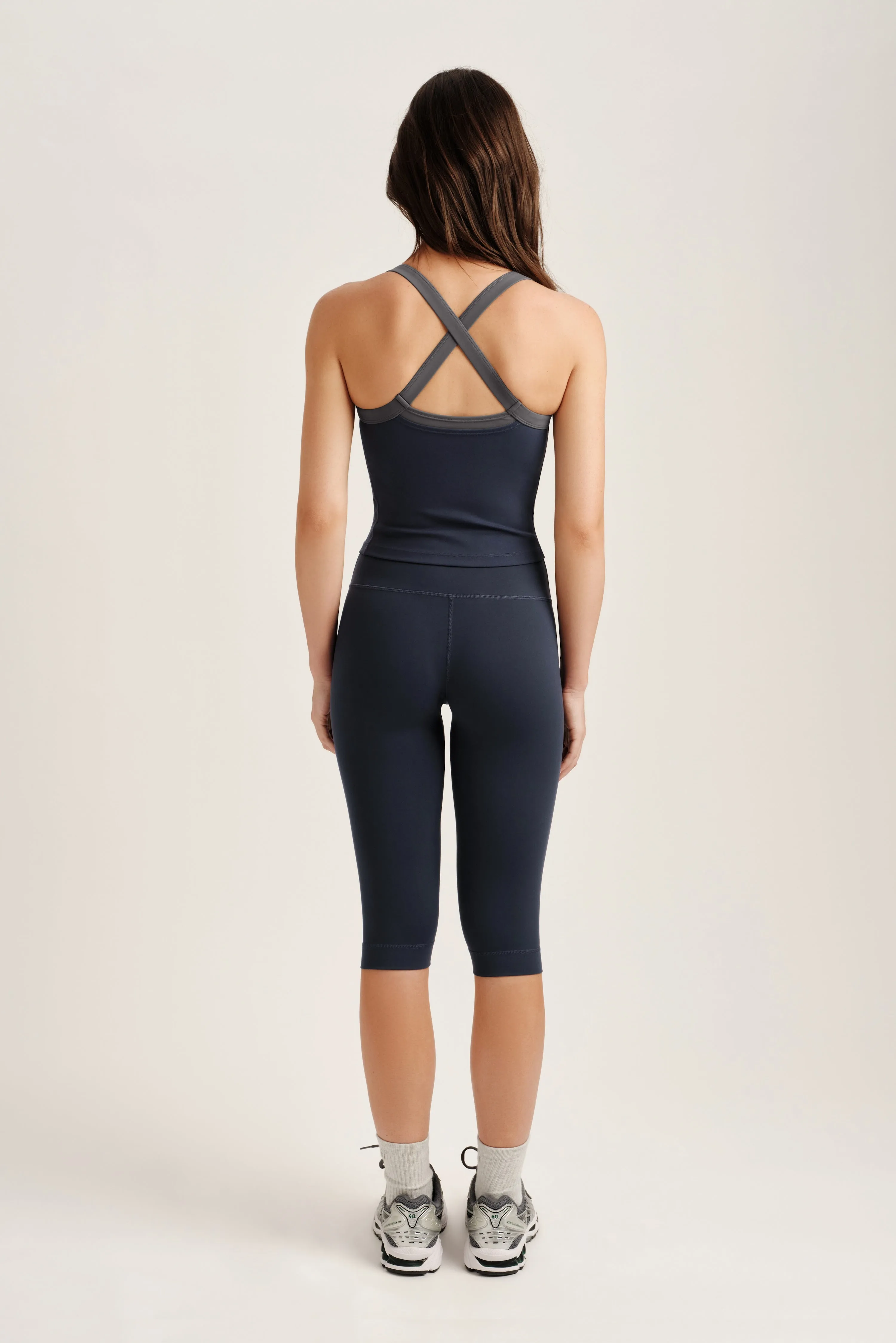 LUXFORM® LUX STUDIO TANK - INDIGO sold by SETactive product image thumbnail 4
