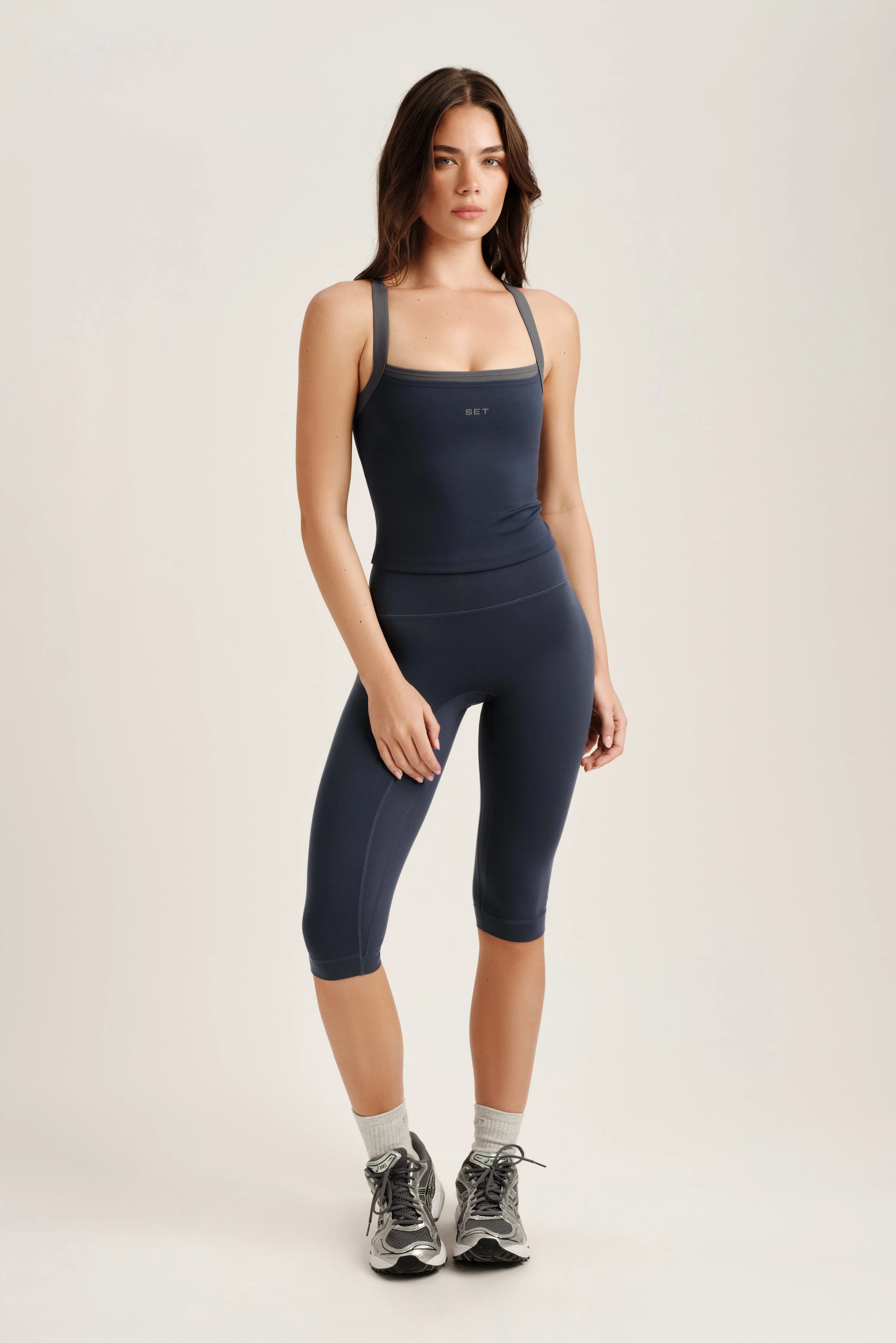 LUXFORM® LUX STUDIO TANK - INDIGO sold by SETactive product image thumbnail 3